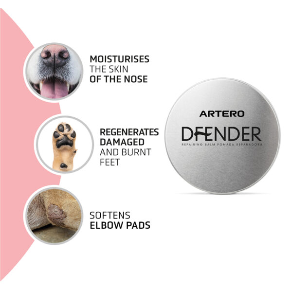 ARTERO Dfender Balsam 100 ml - Image 4