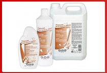 Dog Generation Farbpflege - Shampoos