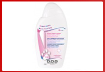Dog Generation Welpenshampoos