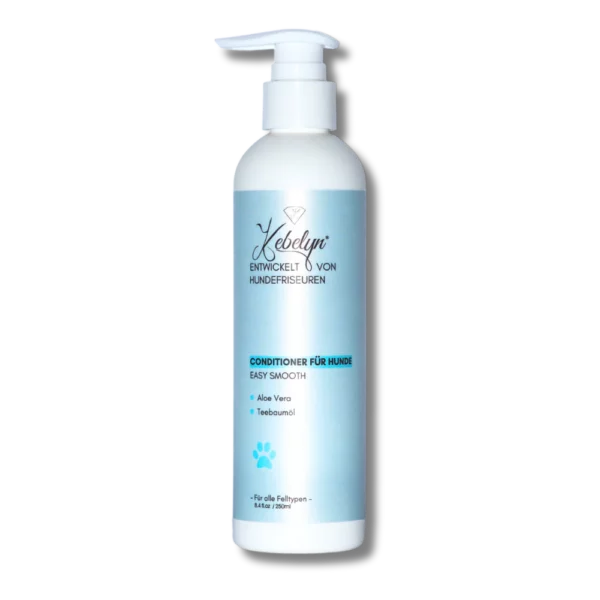 Conditioner für Hunde Easy Smooth - Image 3