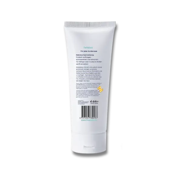 Farbglanz Hundeshampoo 250 ml - Image 4