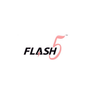 Flash 5 Schermaschinen & Scherköpfe
