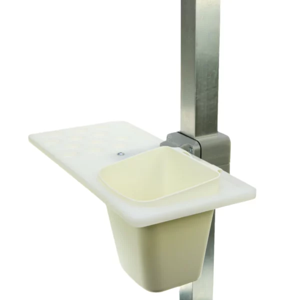 LEO TableBuddy für Galgenmontage