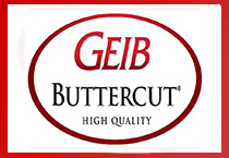 Scherköpfe - Geib