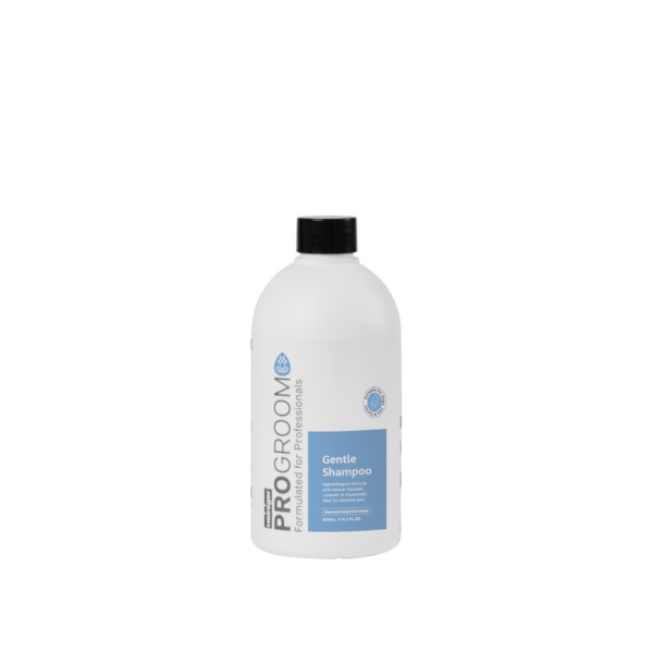 HEINIGER ProGroom Shampoo Gentle 500 ml 0GE-SH-500