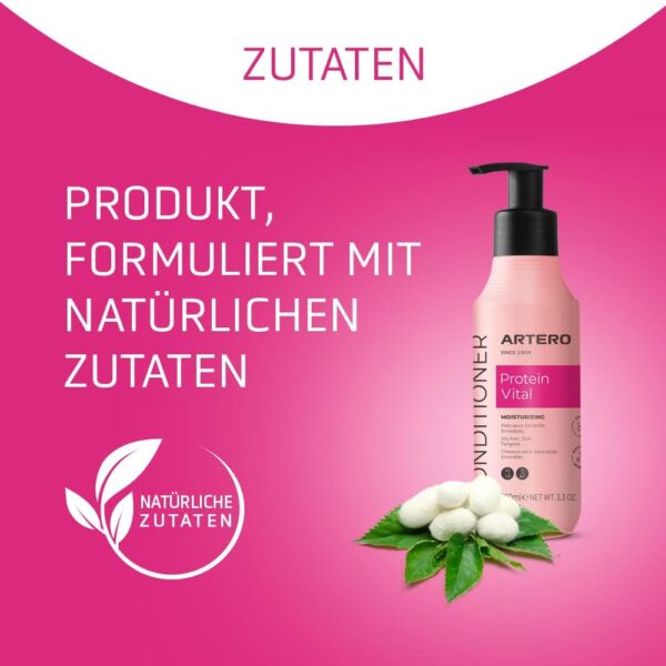 Artero Protein Vital 100ml - Image 5