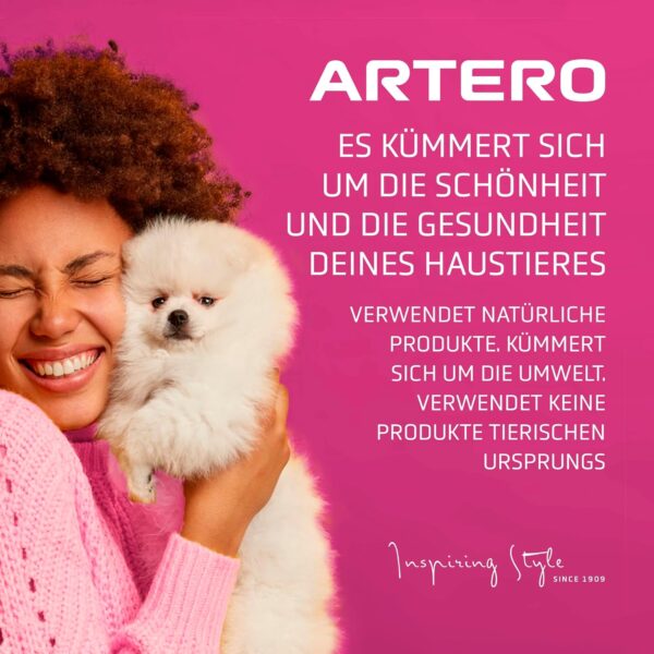 Artero Protein Vital 100ml - Image 6