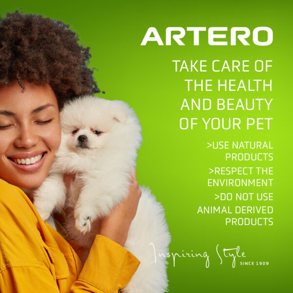 Artero Basic Shampoo 5000 ml - Image 4