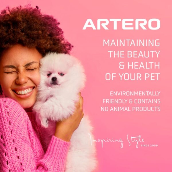 Artero Relax Shampoo 250ml - Image 5