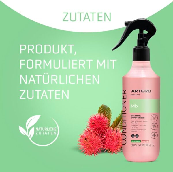 Artero Conditioner Mix Spray 300ml - Image 2