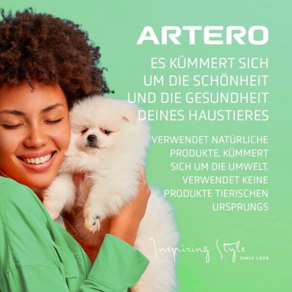 Artero Conditioner Mix Spray 300ml - Image 6