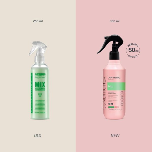 Artero Conditioner Mix Spray 300ml - Image 7