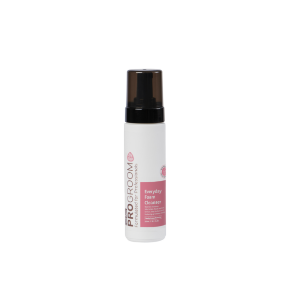 HEINIGER ProGroom Form Cleanser 200 ml 0ED-FC-200