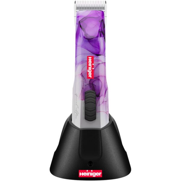 Heiniger Opal Special Edition lila - Image 3