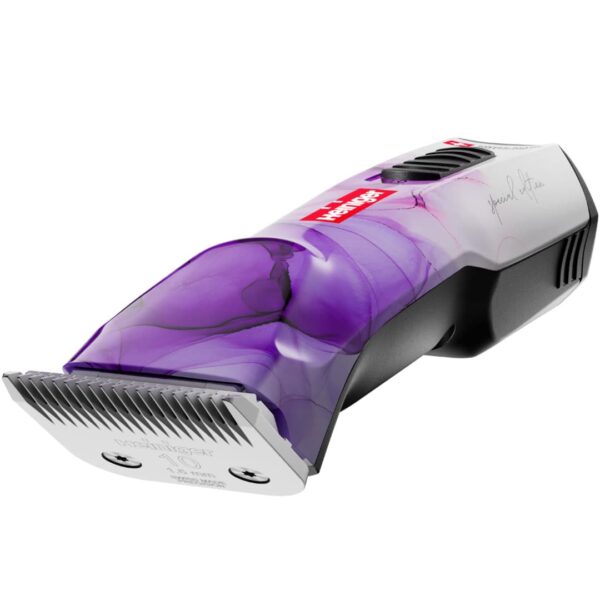 Heiniger Opal Special Edition lila - Image 4