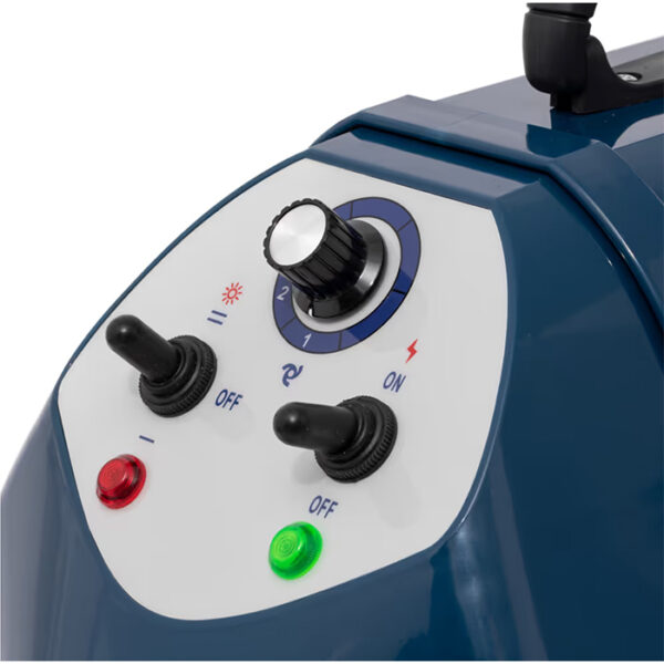 Hundetischföhn mit drei Motoren 3200 W - Image 2