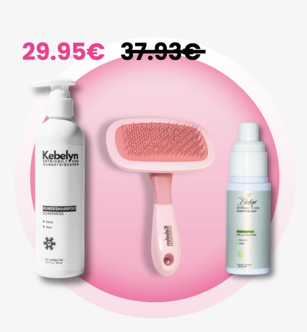 PFLEGESET ANGEBOT!