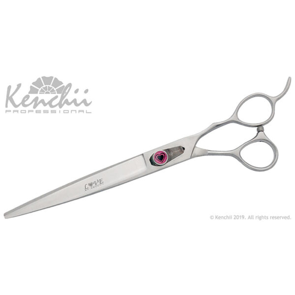 Kenchii Love­™ | 7.0" gebogene Schere - Image 3