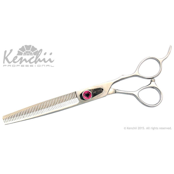 Kenchii Love™ | 46-Zähne Modelierschere - 7.0"