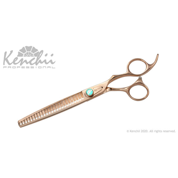 Kenchii Rose­™ | 25 Zähne Speedcutter 8.0"