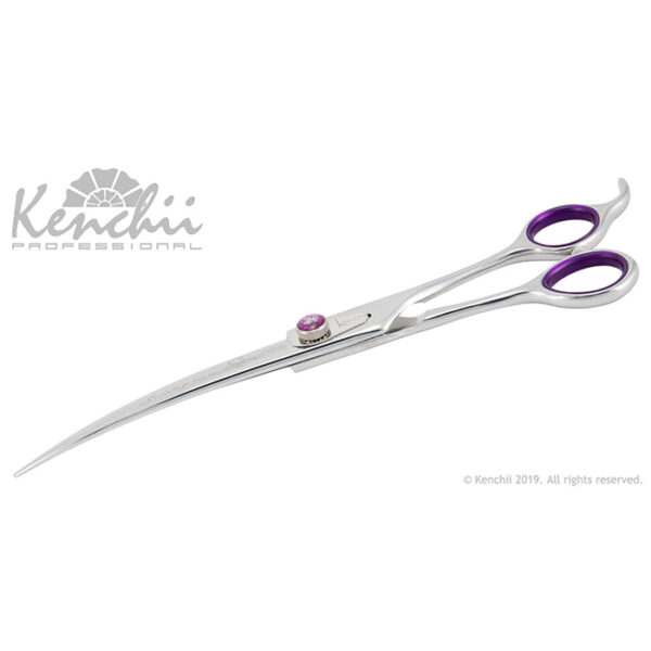 Kenchii Scorpion™ | 8.0" gebogene Schere
