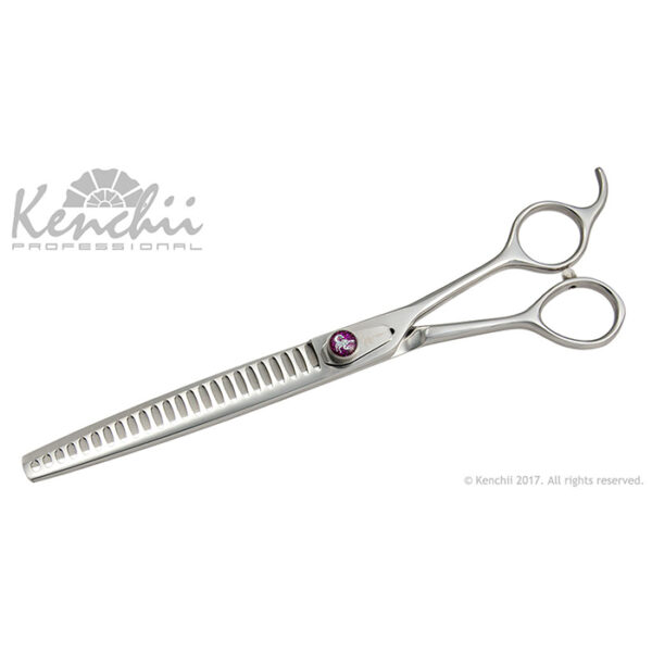 Kenchii Scorpion™ | Speedcutter 24 Zähne  8.0"