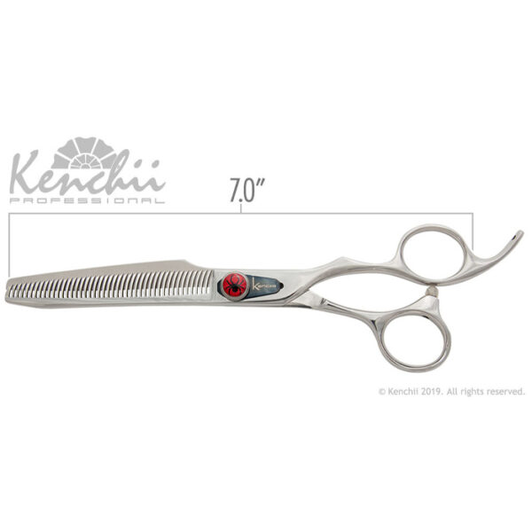 Kenchii Spider™ | 43-tooth Thinner - 7.0" - Image 2