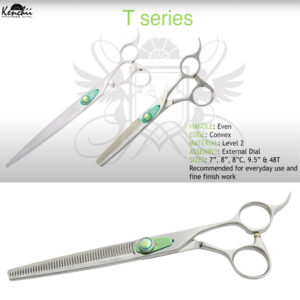 Kenchii T-Serie