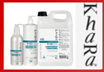 Khara Hundeshampoo