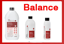 Heiniger ProGroom BALANCE