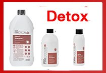 Heiniger ProGroom DETOX