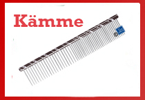 Kämme