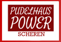 Pudelhaus Power Scheren