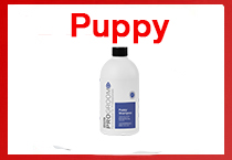 Heiniger Puppy