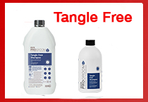 Heiniger TANGLE FREE