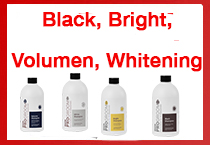 Heiniger BLACK & BRIGHT