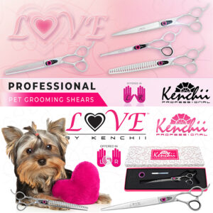 Kenchii Love™