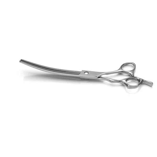 Kebelyn Neyo Blade One Modelierschere gebogen fein - Image 4