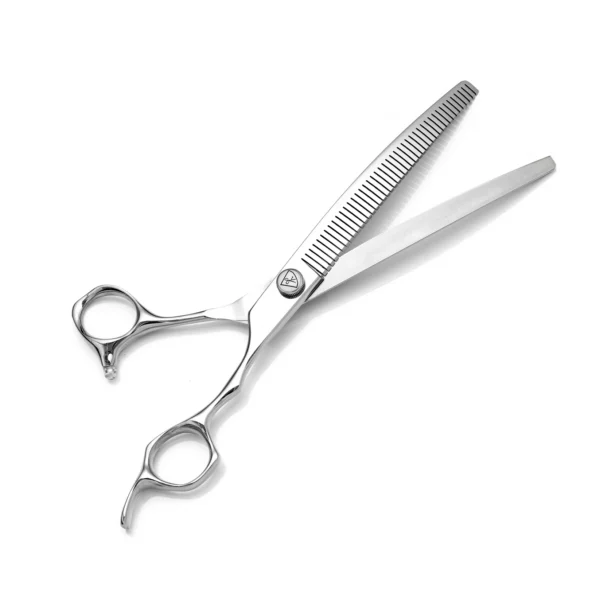 Kebelyn Neyo Blade One Modelierschere gebogen mittel - Image 2