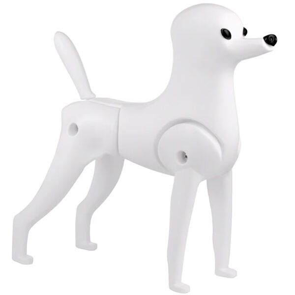 Mr. Jiang Modelhund Pudel - Image 2