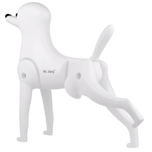 Mr. Jiang Modelhund Pudel - Image 3
