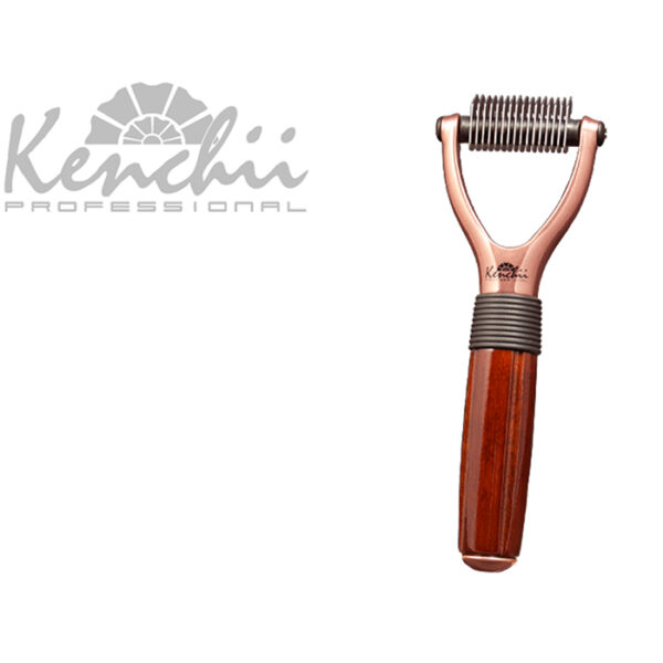 Kenchii™ Luxuriöser Coat King mit 16 Zähnen - Image 3