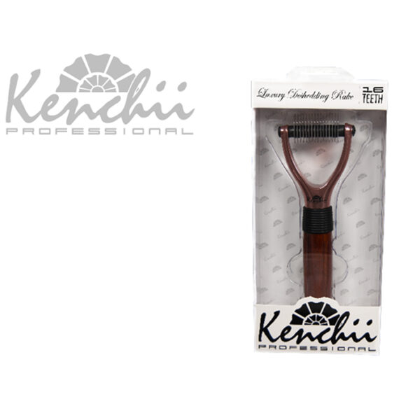 Kenchii™ Luxuriöser Coat King mit 16 Zähnen - Image 4