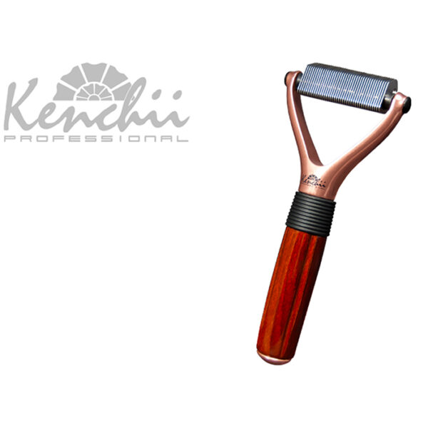 Kenchii™ Luxuriöser Coat King mit 40 Zähnen - Image 2