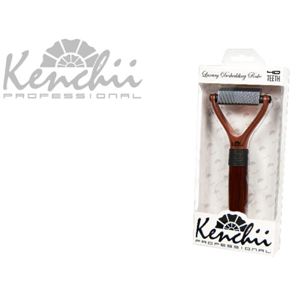 Kenchii™ Luxuriöser Coat King mit 40 Zähnen - Image 4