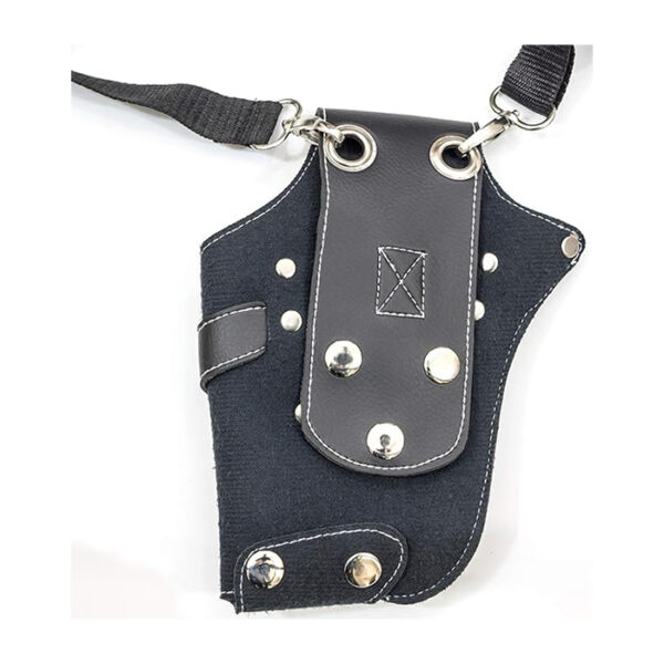 Scherenholster schwarz - Image 3