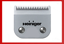 Scherköpfe Heiniger