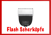 Scherköpfe Kenchii Flash