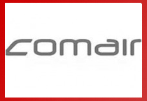 Schermaschinen - Comair