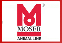 Schermaschinen - Moser